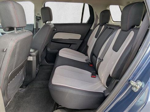 Used 2017 GMC Terrain SLE w/ Driver Alert Package I image 15