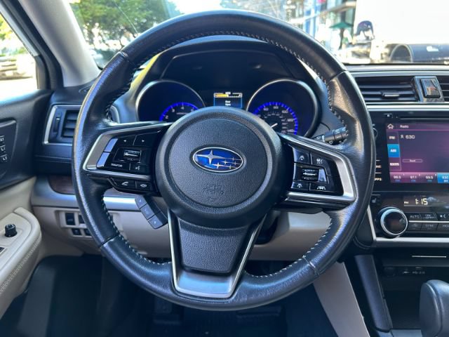 Used 2019 Subaru Outback 2.5i Limited AWD/4WD image 10