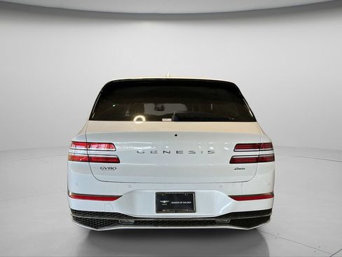 New 2026 Genesis GV80 2.5T Advanced AWD/4WD image 5