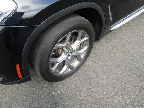 Used 2020 BMW X3 xDrive30i AWD/4WD image 29