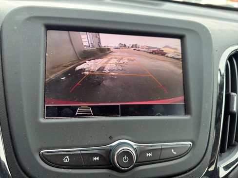 Used 2024 Chevrolet Equinox RS image 16