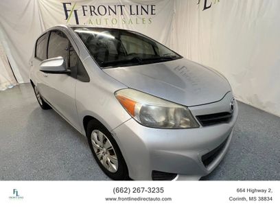 Used 2013 Toyota Yaris SE