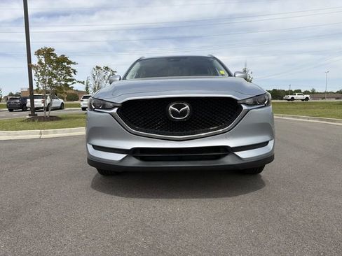Used 2020 MAZDA CX-5 Touring FWD image 6