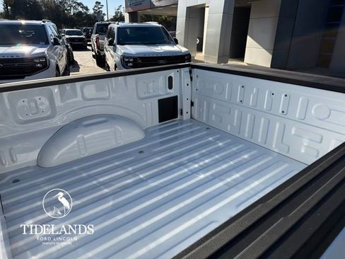 New 2026 Ford F150 Lariat image 11