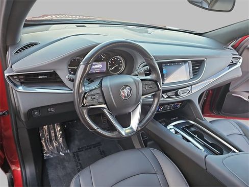 Certified 2023 Buick Enclave Essence image 17