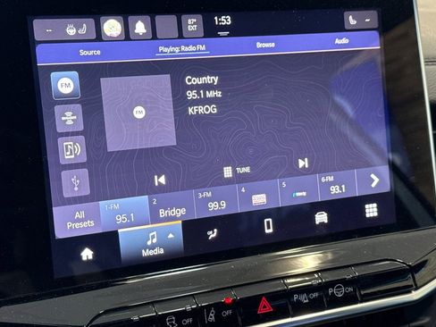 Used 2023 Jeep Compass Altitude w/ Convenience Group image 17