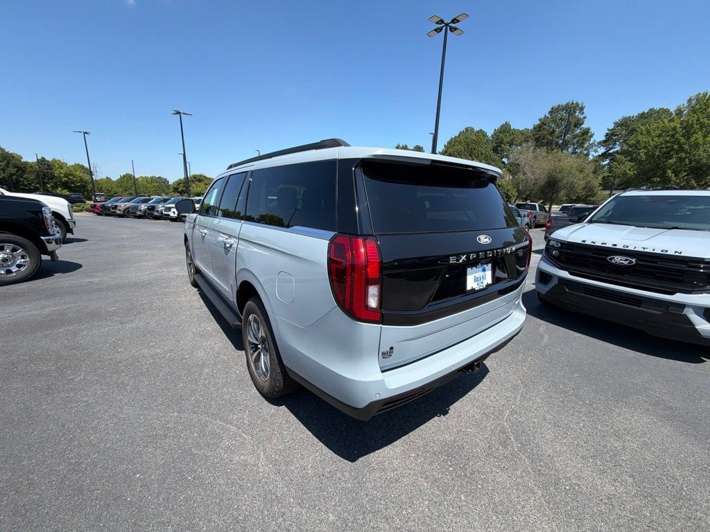 New 2027 Ford Expedition Max Active AWD/4WD image 20
