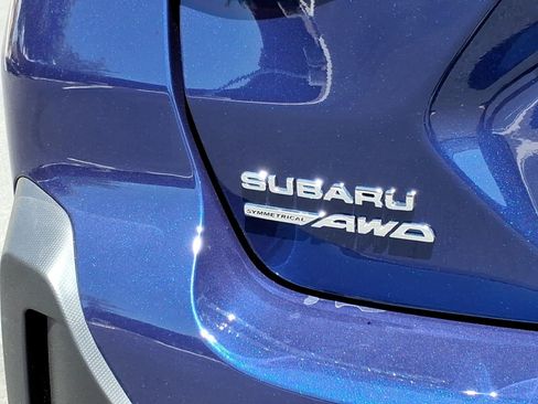 Used 2025 Subaru Crosstrek 2.5i Premium w/ Convenience Package #2 AWD/4WD image 13