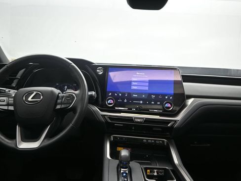Certified 2024 Lexus TX 350 AWD w/ Technology Package image 20