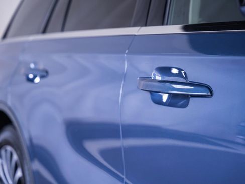 Used 2021 Lincoln Aviator Reserve w/ Elements Package Plus image 21