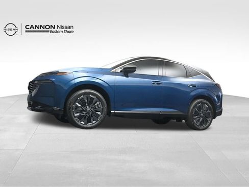 New 2026 Nissan Murano Platinum w/ Cargo Package AWD/4WD image 25