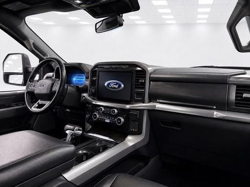 Used 2023 Ford F150 Lariat w/ Equipment Group 502A High AWD/4WD image 30