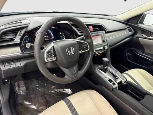 Used 2019 Honda Civic LX image 18