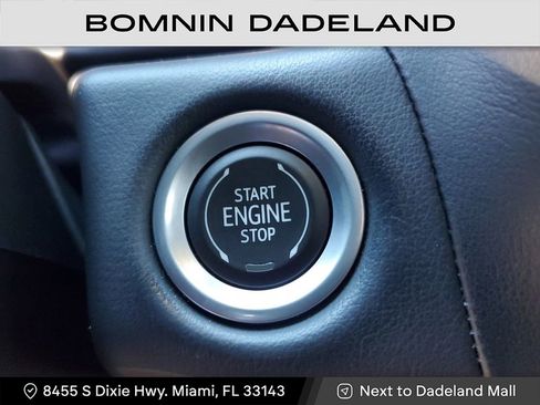 Used 2022 Chevrolet Tahoe LS image 16