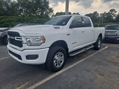 Used 2021 RAM 2500 Big Horn