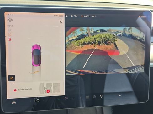 Used 2021 Tesla Model 3 Standard Range Plus RWD image 23