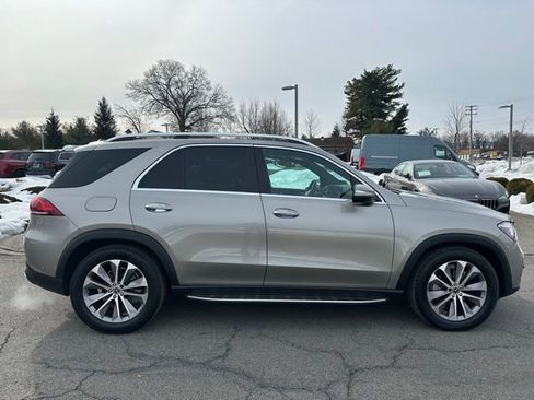 Certified 2022 Mercedes-Benz GLE 350 4MATIC image 6