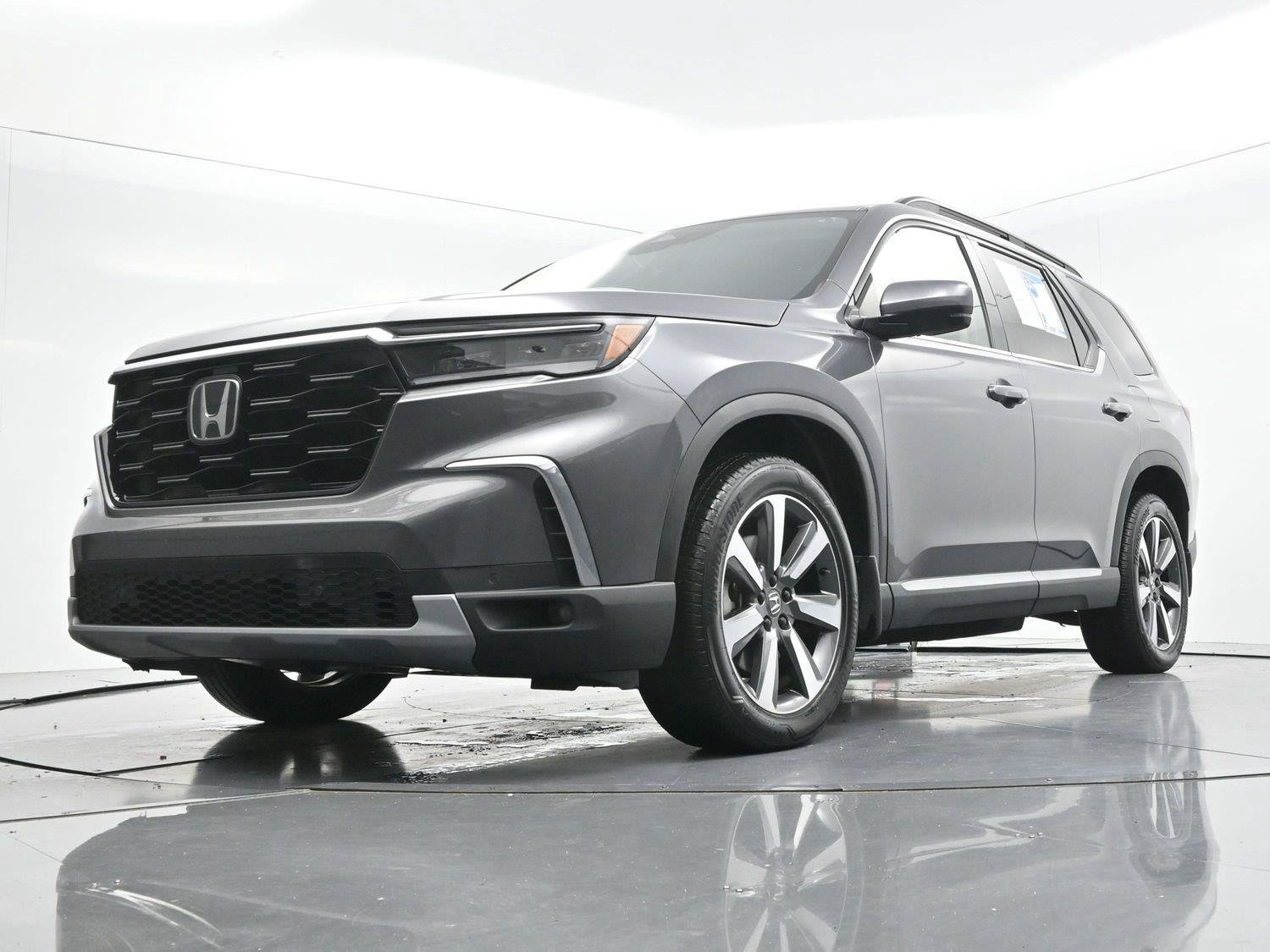 Used 2024 Honda Pilot Touring image 52
