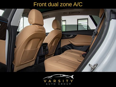 Used 2021 Audi Q8 Premium Plus image 14