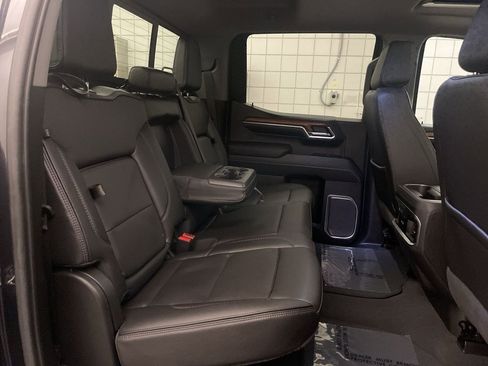 Used 2023 GMC Sierra 1500 Denali w/ Denali Reserve Package image 22