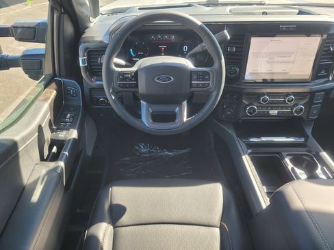 New 2026 Ford F250 Lariat w/ Lariat Ultimate Package AWD/4WD image 10