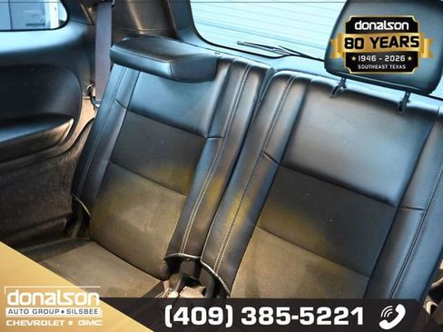 Used 2021 Dodge Durango GT image 12