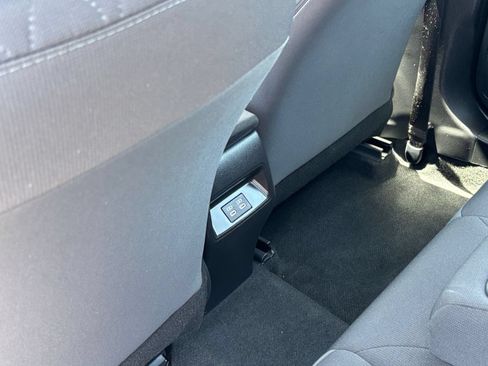 Used 2025 Toyota Corolla LE FWD image 23