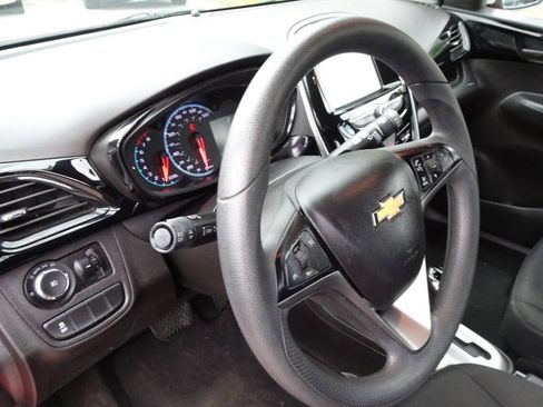 Used 2018 Chevrolet Spark LT FWD image 12