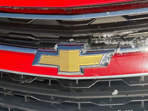 Used 2016 Chevrolet Cruze LT w/ Technology Package image 12