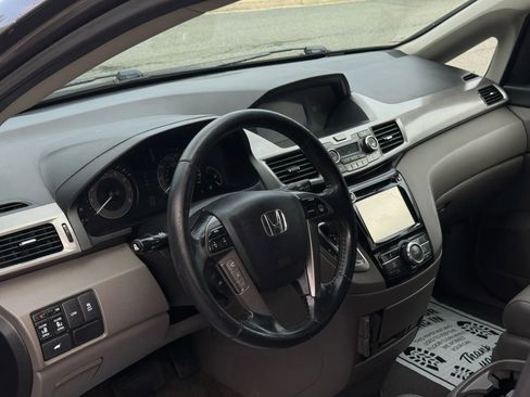 Used 2016 Honda Odyssey EX-L image 16