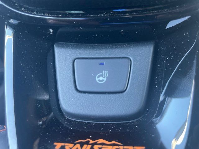 Used 2026 Honda Passport TrailSport Elite image 26