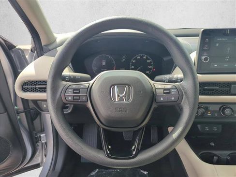New 2026 Honda HR-V LX image 12