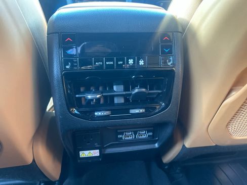 Used 2024 Jeep Grand Cherokee L Summit image 56