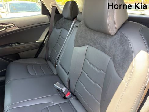 New 2026 Kia Sportage SX Prestige AWD/4WD image 21