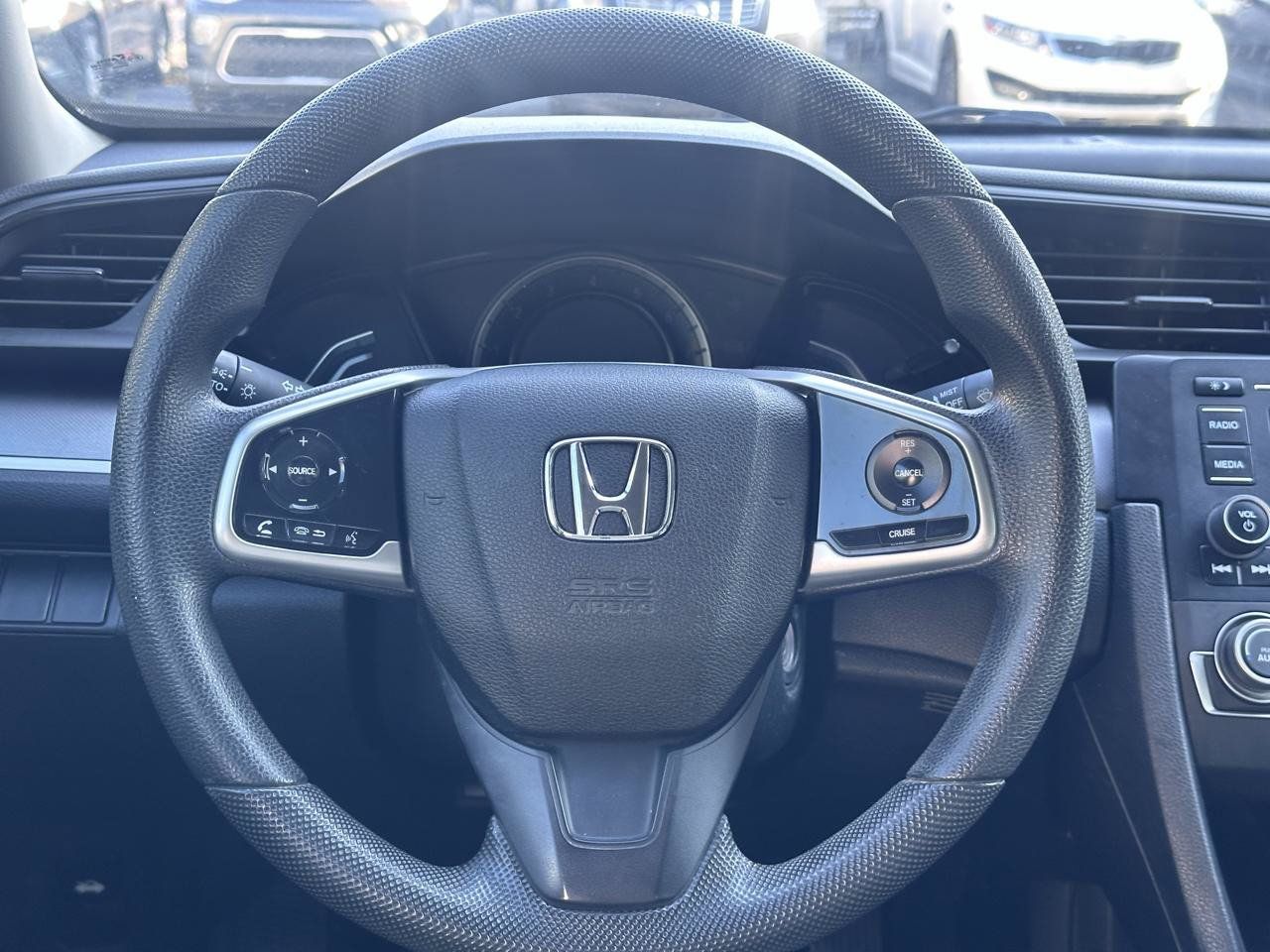 Used 2016 Honda Civic LX image 18