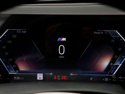 New 2026 BMW X5 xDrive50e w/ M Sport Package AWD/4WD image 8