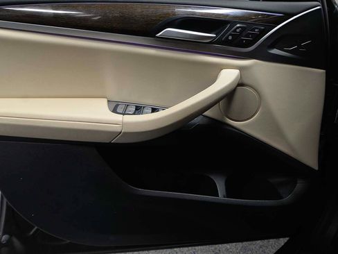 Certified 2023 BMW X3 xDrive30i w/ Convenience Package AWD/4WD image 6