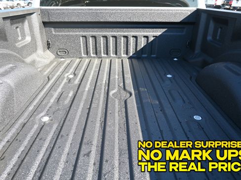 New 2026 Ford F250 XL w/ STX Appearance Package image 6