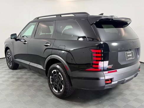 Used 2026 Hyundai Palisade XRT Pro AWD/4WD image 3
