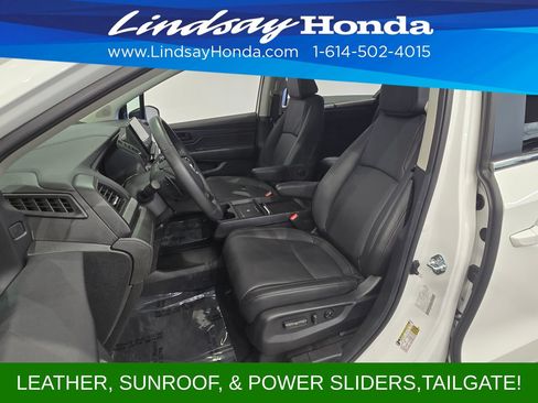 Used 2026 Honda Odyssey EX-L image 11