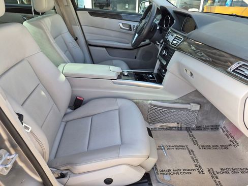 Used 2014 Mercedes-Benz E 350 Sedan image 10