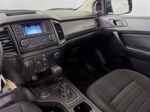 Used 2020 Ford Ranger XL w/ FX4 Off-Road Package AWD/4WD image 26
