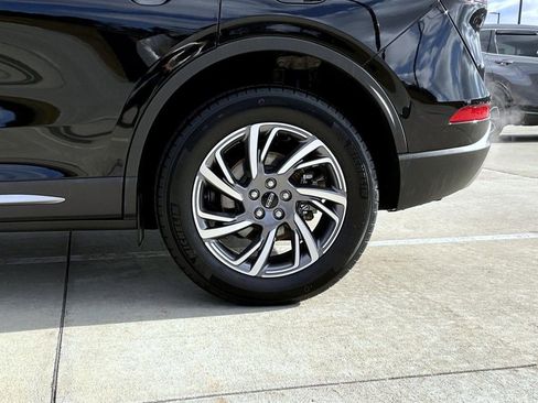 Certified 2024 Lincoln Corsair AWD w/ Equipment Group 101A image 23