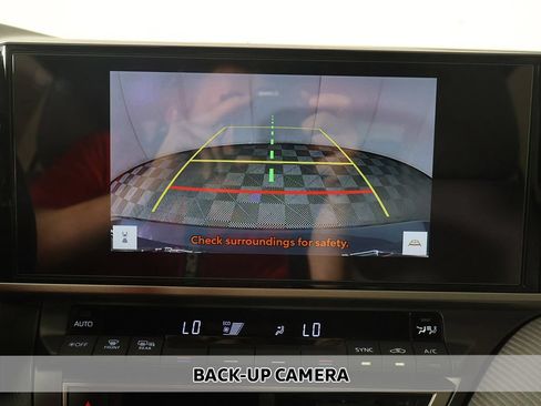 Used 2025 Toyota Camry SE w/ Multimedia Upgrade Package FWD image 6