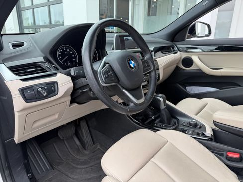Used 2018 BMW X2 xDrive28i AWD/4WD image 12