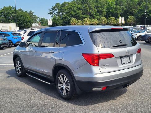 Used 2017 Honda Pilot EX-L image 6
