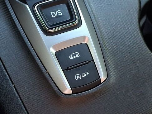 Certified 2023 Honda Passport TrailSport image 25