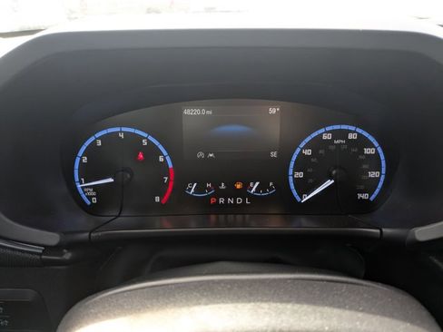 Used 2024 Ford Bronco Sport Big Bend w/ Convenience Package image 11