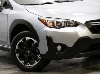 Used 2023 Subaru Crosstrek 2.0i Premium video 3