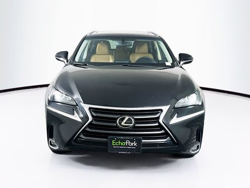 Used 2016 Lexus NX 200t FWD w/ Premium Package image 2